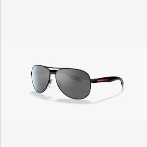 PRADA LINEA ROSSA SUNGLASSES